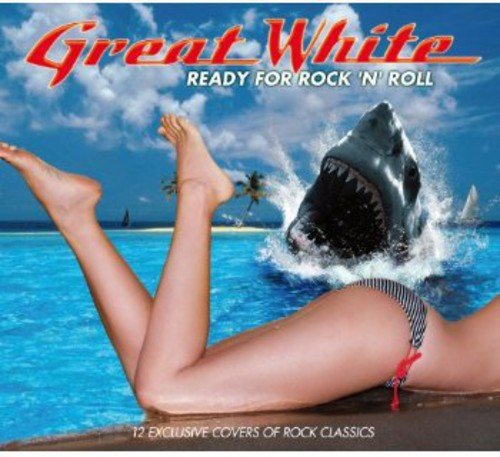 album great white