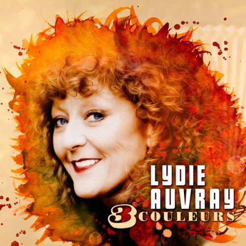 album lydie auvray