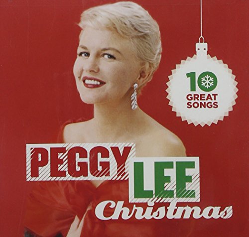 album peggy lee