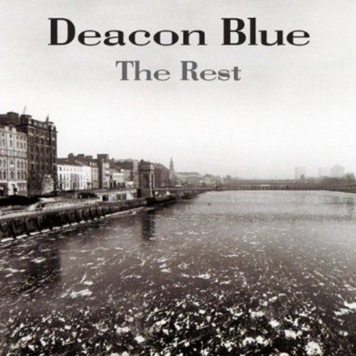 album deacon blue