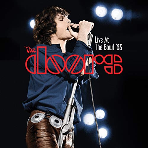 album the doors