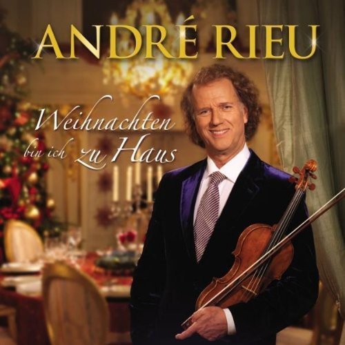 album rieu christophe