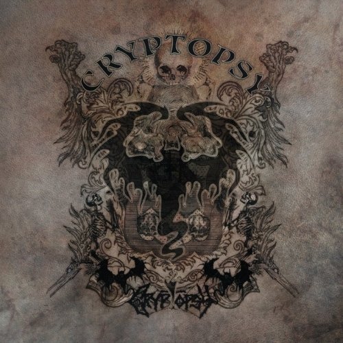 album cryptopsy