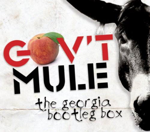 album gov t mule