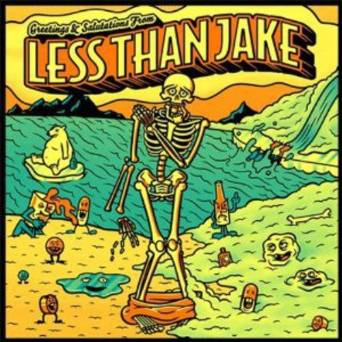 album less than jake