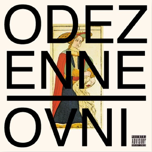 album odezenne