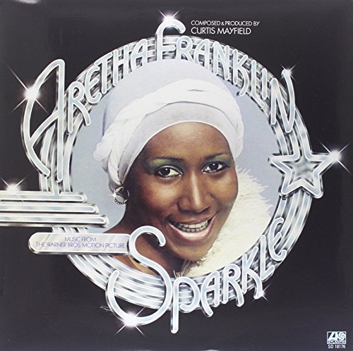 album aretha franklin