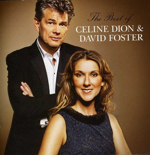 album cline dion