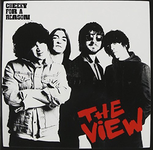 album the view