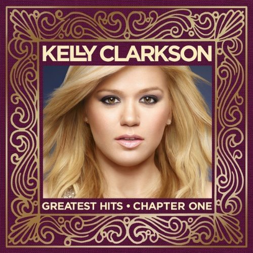 album kelly clarkson