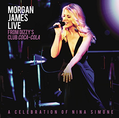 album morgan james