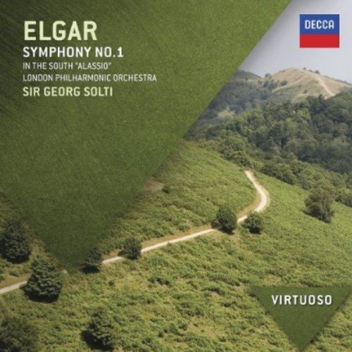 album sir edward elgar