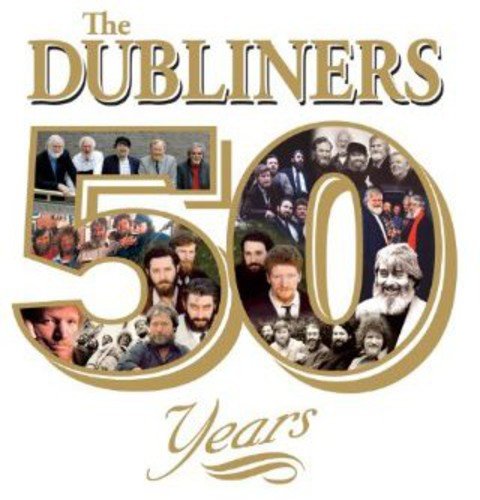 album the dubliners