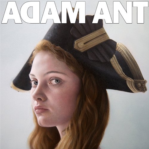 album adam ant