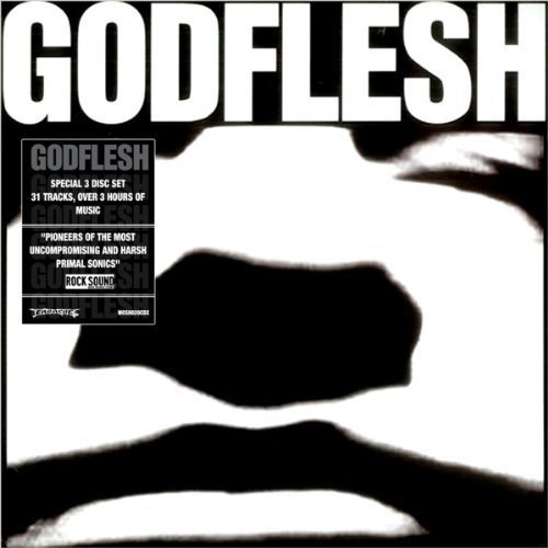 album godflesh