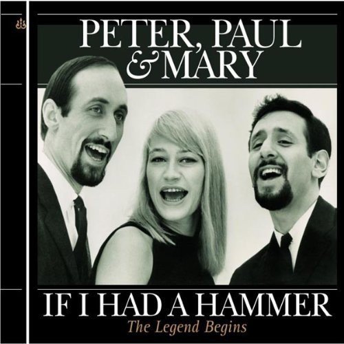 album peter paul and mary