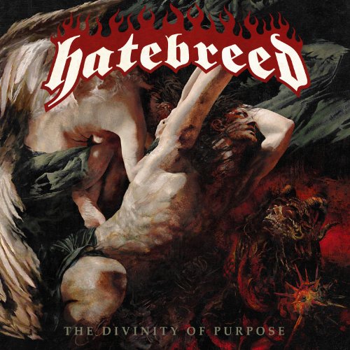 album hatebreed