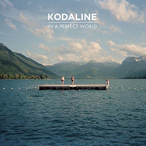 album kodaline