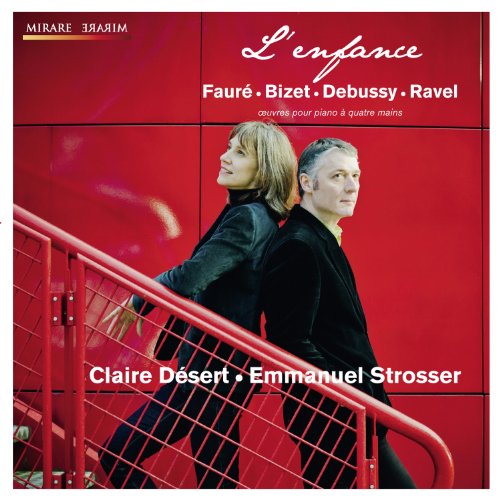 album claude debussy