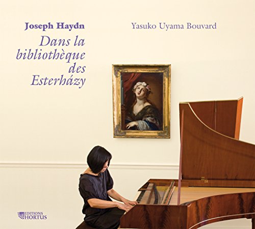 album joseph haydn