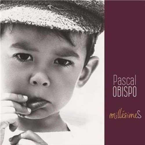 album pascal obispo