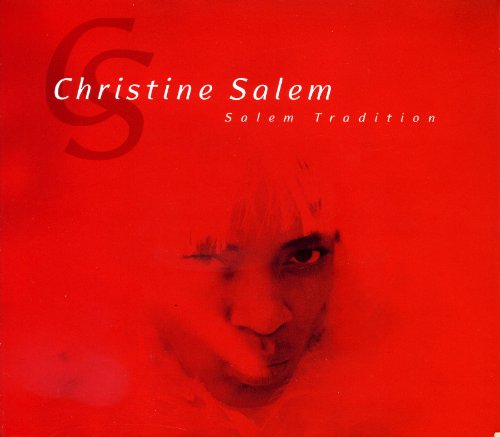 album christine salem