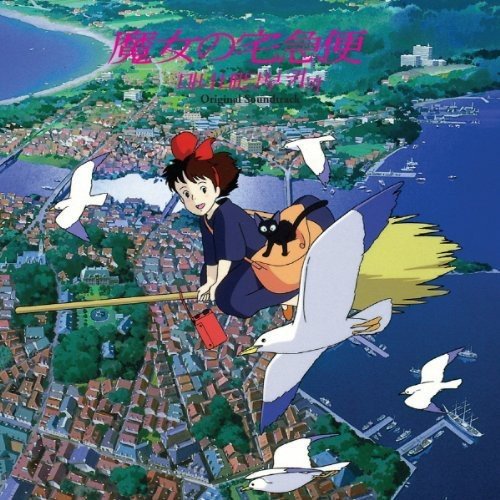 album joe hisaishi