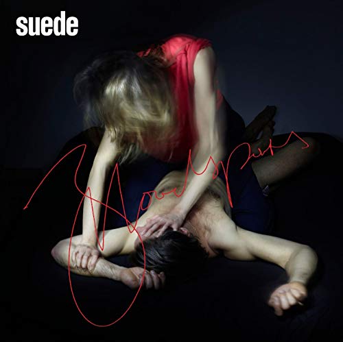 album suede