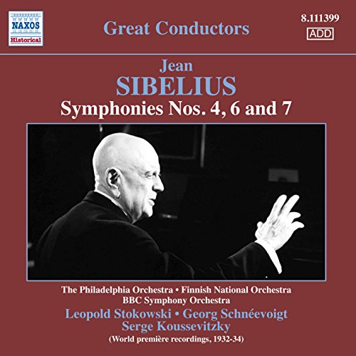 album jean sibelius