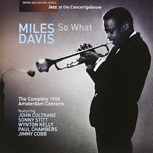 album miles davis