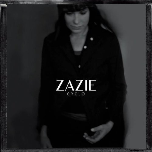 album zazie