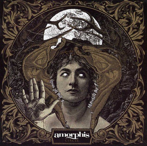 album amorphis