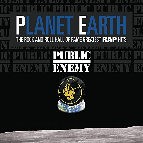 album public enemy