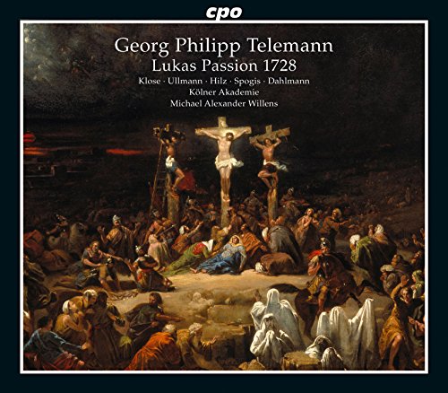 album georg philipp telemann