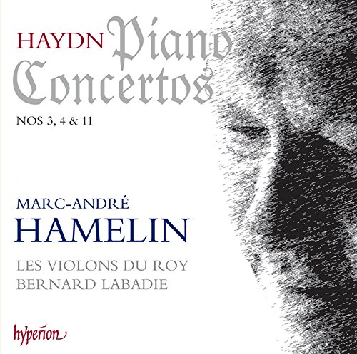 album joseph haydn