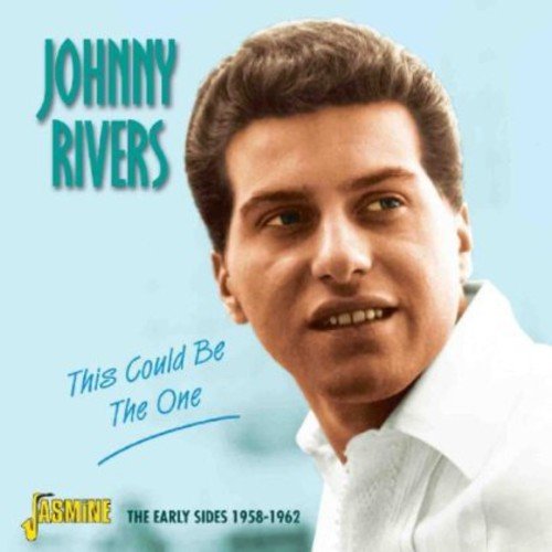 album johnny rivers