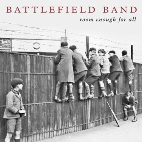 album battlefield band