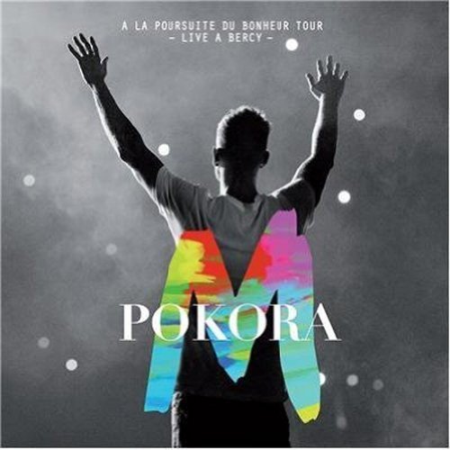 album m. pokora