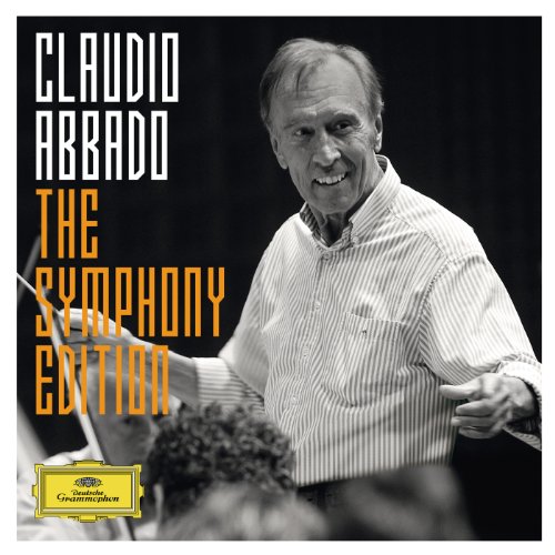 album claudio abbado