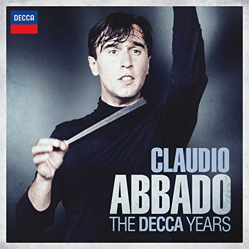 album claudio abbado