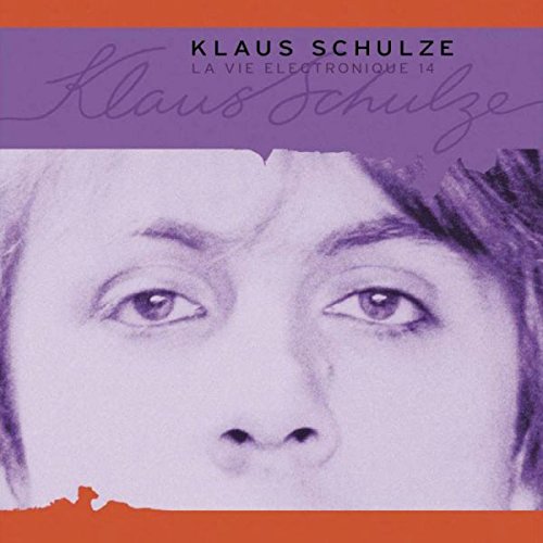 album klaus schulze