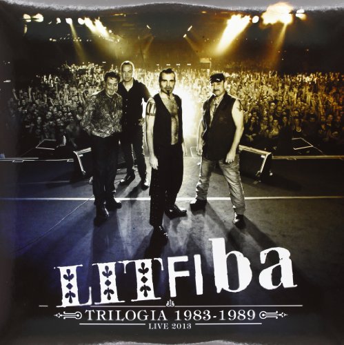 album litfiba