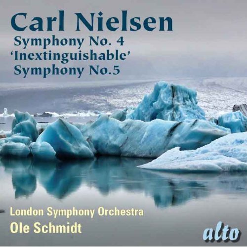 album carl nielsen