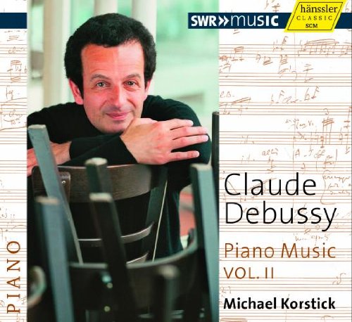 album claude debussy