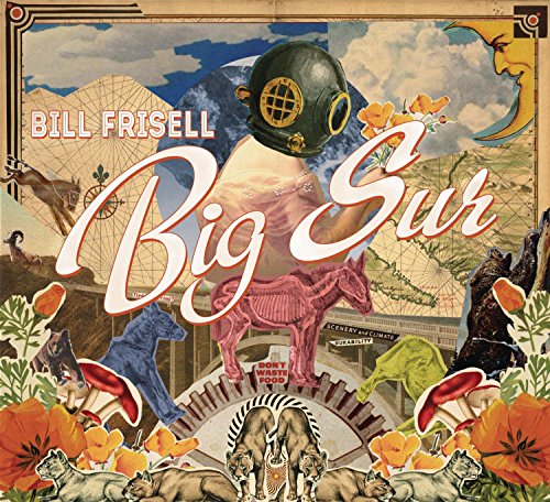 album bill frisell