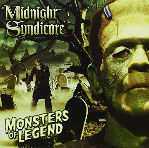 album midnight syndicate