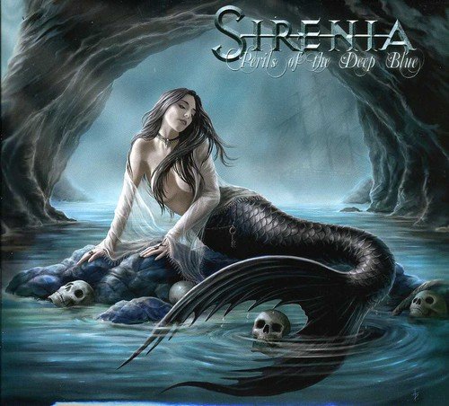 album sirenia