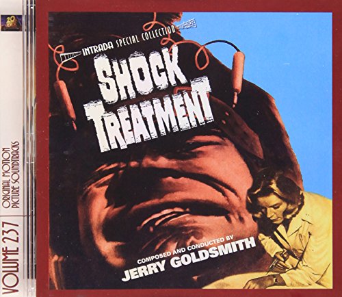 album jerry goldsmith