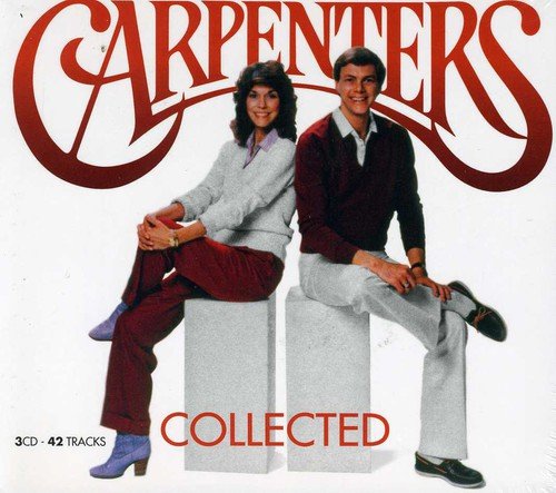 album carpenters