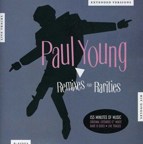 album paul young